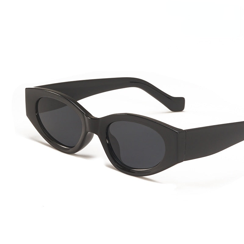 Wholesale PC Square Frame Sunglasses